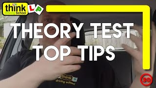 Master the Driving Theory Test Expert Advice You Need to Know [upl. by Jacques]