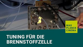 Tuning für Brennstoffzelle [upl. by Namar]