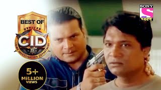 Best Of CID  सीआईडी  CID In Goa  Full Episode [upl. by Fernyak]