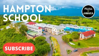 Hampton School [upl. by Binnie]