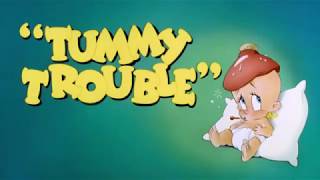 Tummy Trouble  Roger Rabbit Short HD [upl. by Novyaj871]