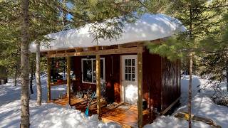 Saving the Off Grid Cabin [upl. by Levania]