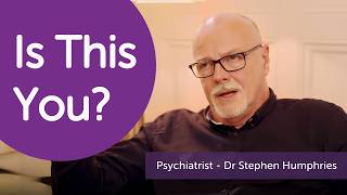 Should You Be Assessed For ADHD Psychiatrist Dr Stephen Humphries  Harley Therapy [upl. by Aurelie389]