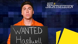 Hardwell op de Vlucht  Het Jachtseizoen 19 2 [upl. by Yorel457]