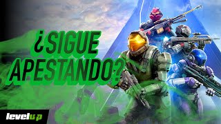 Halo Infinite ¿SIGUE APESTANDO [upl. by Nedak]