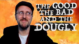 Nostalgia Critic Reviews ARENT Reviews [upl. by Gurevich689]