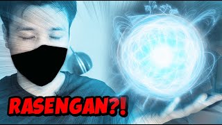 How to do RASENGAN in real life for humans simple [upl. by Paule]