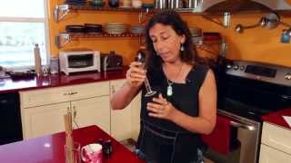 Aromatherapy Recipes How To Make Incense Sticks At Home [upl. by Trescott]