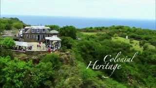 Discover Antigua and Barbuda [upl. by Aimik]