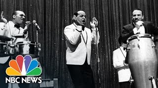 Born In Harlem And Swept the World The Story Of Latin Boogaloo  NBC News [upl. by Joiner181]