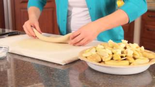 HOW TO MAKE Classic Apple Pie  Betty Crocker [upl. by Nnaycart]