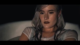 Madeline Juno  Waldbrand Official Video [upl. by Quenna]