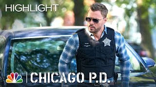 Chicago PD  Say That Again Episode Highlight [upl. by Ecnedurp85]