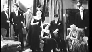 Sinister Hands 1932 PRECODE HOLLYWOOD [upl. by Powers445]