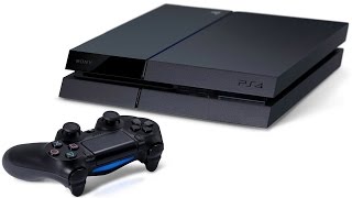 PlayStation 4 Review [upl. by Kalvn]