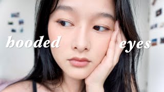 5 Hooded Eye Makeup Tips  Dos amp Donts [upl. by Arikat]