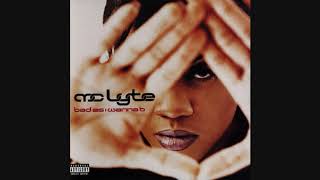 MC Lyte  Keep On Keepin On Instrumental with chorus [upl. by Rauscher]