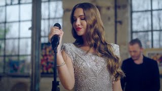 Otilia  Bilionera  Live Session [upl. by Theadora]