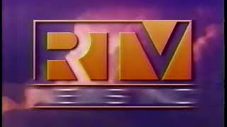 First TelevisionRTV News IncParamount Television 2001 [upl. by Haran]