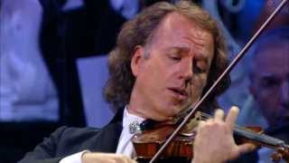 André Rieu  The music of the Night Live in New York City [upl. by Ordnasela]