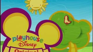 Baker Coogan ProductionsSpiffy PicturesPlayhouse Disney Original 2008 [upl. by Eneja]