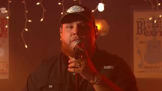 Luke Combs  Better Together Live From the 55th ACM Awards [upl. by Valerle340]