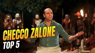 I migliori film di Checco Zalone  La nostra top 5 [upl. by Hung]