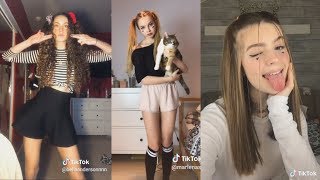 TikTok egirl compilation That what we need [upl. by Conan543]