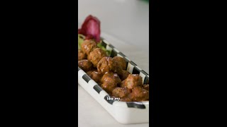 Cranberry Cocktail Meatball Recipe  Davids Recipe Corner  QVC HSN [upl. by Adiana276]