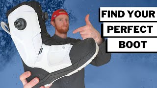 Snowboarding How to Custom Mold Snowboard Boot Liners [upl. by Herwick]