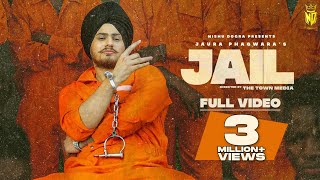 New Punjabi Song  Jail Official Video  Jaura Phagwara  Raka  Latest Punjabi Songs 2021  NDP [upl. by Leipzig]