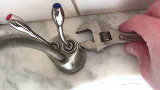 PART 1 Insinkerator InstaHot  How it works and diagnosing a leaky faucet [upl. by Perpetua]