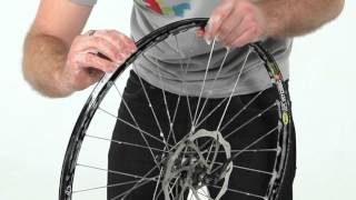 Convert normal rims to tubeless [upl. by Reiche192]