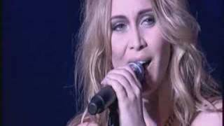 Anouk  Lost live  Gelredome 08 [upl. by Dorothea]