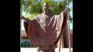 St Patrick Catholic Community Scottsdale AZ [upl. by Kingston]