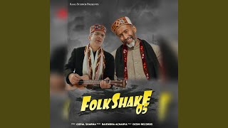 Folkshake 05 [upl. by Ivets]