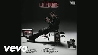 La Fouine  Jespère Audio [upl. by Griffith]