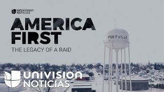 America First The Legacy of an immigration raid [upl. by Brock14]