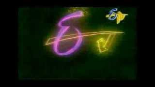 Etv Telugu Channel Intro  1995 [upl. by Walley185]