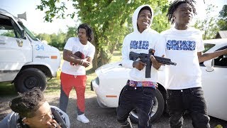 YoungBoy Never Broke Again  38 Baby 2 Trailer [upl. by Olivier754]