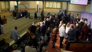 Livestream Gereformeerde Kerk Zwartsluis [upl. by Malkin]