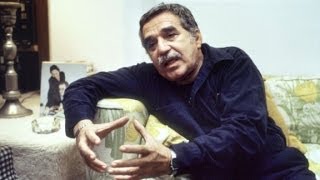 The legacy of Gabriel Garcia Marquez [upl. by Eiznekam799]