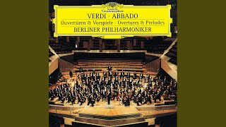 Verdi Nabucco Overture [upl. by Marigolda]