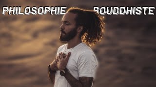 PHILOSOPHIE BOUDDHISTE [upl. by Aicittel]