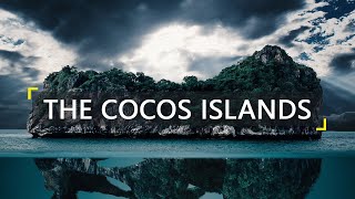 The Secret Behind The Cocos Island The Mysterious Island In The Pacific Ocean [upl. by Enra]