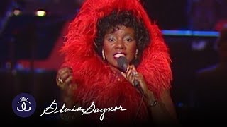 Gloria Gaynor  I Am What I Am Bambi Awards 20121984 [upl. by Enenej26]