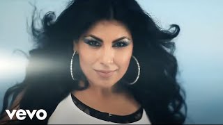 Aryana Sayeed  Hairanam  Official Music Video [upl. by Jeanna]