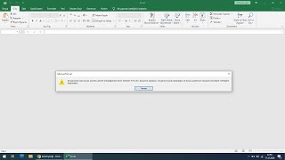 Dosya Biçimi veya Dosya Uzantısı Geçerli Olmadığından Excel Açılamıyor  Belge görüntülenemiyor [upl. by Aehsrop]