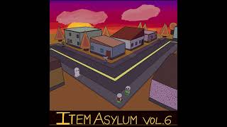 Prelude 2  Item Asylum [upl. by Euqinoj377]