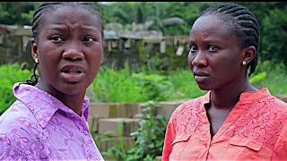 THE BEST CHINENYE NNEBE MOVIE YOU WILL WATCH TODAY ON YOUTUBE  2021 Latest Nigerian Nollywood Movie [upl. by Annaiuq]